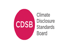 Climate Disclosure Standards Board 