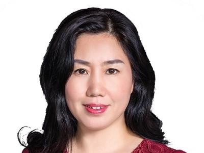 Ms. Angela Bai