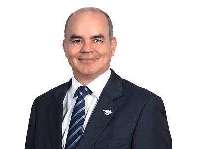 Mr. Jorge Sequeira