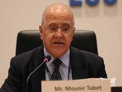 Mr. Mounir Tabet