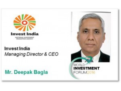 Mr. Deepak Bagla