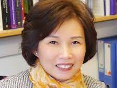 Prof. Xiaolan Fu