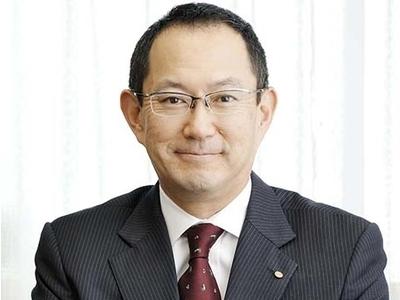 Mr. Tadahiro Kawada