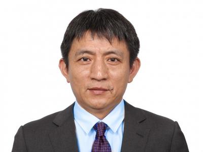 H.E. Mr. Li Chenggang