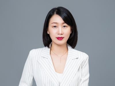 Ms. Lina Wang