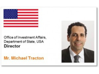 Michael-Tracton