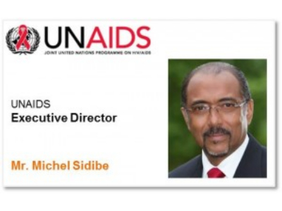 Michel-Sidibe