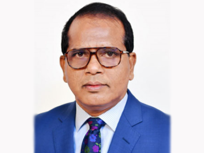 Mr. Lokman Hossain Miah