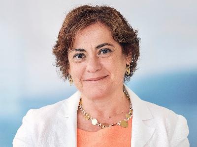 Ms. Gabriela Figueiredo Dias