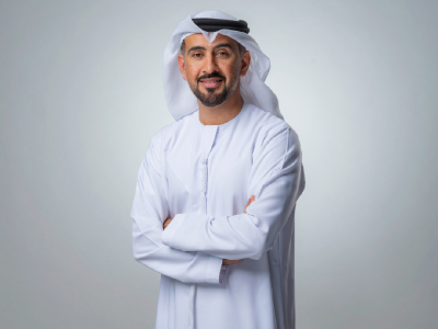 Mr. Abdulaziz Alobaidli