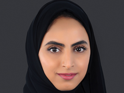 Ms. Meera Al Suwaidi