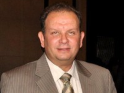 Mr. Atter Ezzat Hannoura