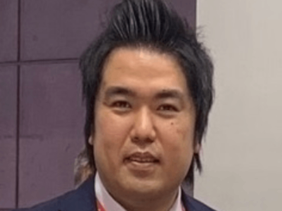 Mr. Isamu Koyama