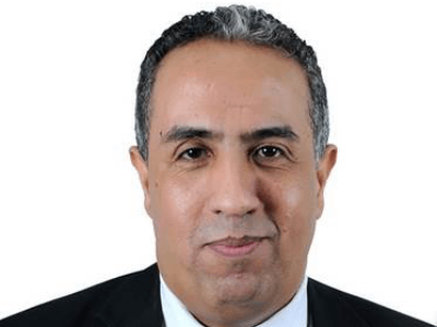 Mr. Tareq Masri