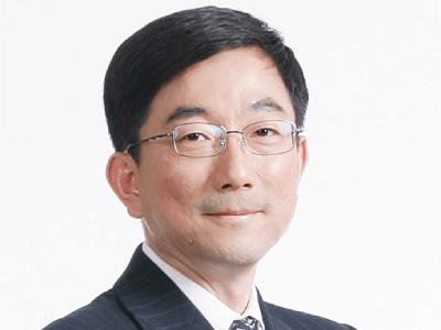 Mr. Yong Wang