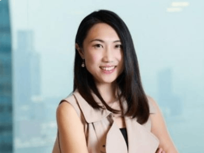 Ms. Michelle Leung
