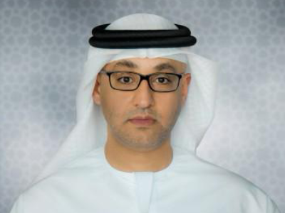 Dr. Abdulla Al Nuaimi