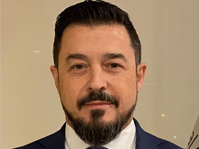 Mr. Luis Nicolás Barrios Medina-Montoya