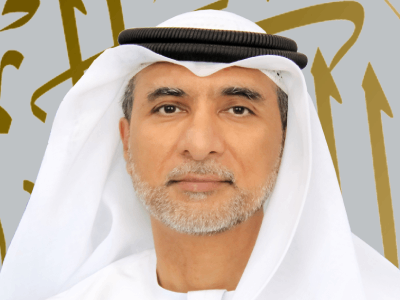 Mr. Maher Al Kaabi