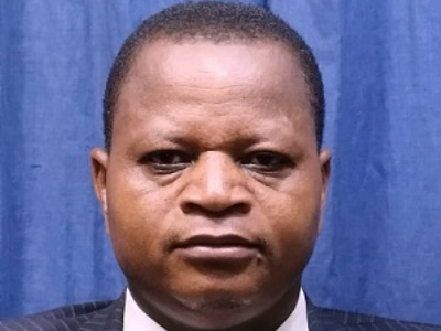 Mr. Mambila Bansé 