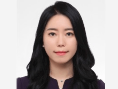 Ms. Eun Young Nam