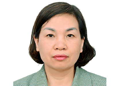 Ms. Nguyen Lan Anh 