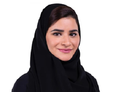 Ms. Souad AlHosani