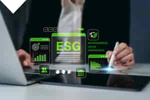 Future of Sustainable Finance and Business