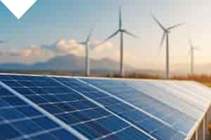 Future of Energy, Climate and Nature