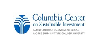 Columbia Center on Sustainable Investment (CCSI)