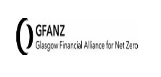Glasgow Financial Alliance for Net Zero (GFANZ)