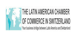 The Latin American Chamber of Commerce in Switzerland
