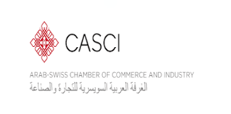 Arab-Swiss Chamber of Commerce and Industry (CASCI)
