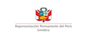 Representacion Permanente del Peru Ginebra