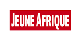 Jeune Afrique 