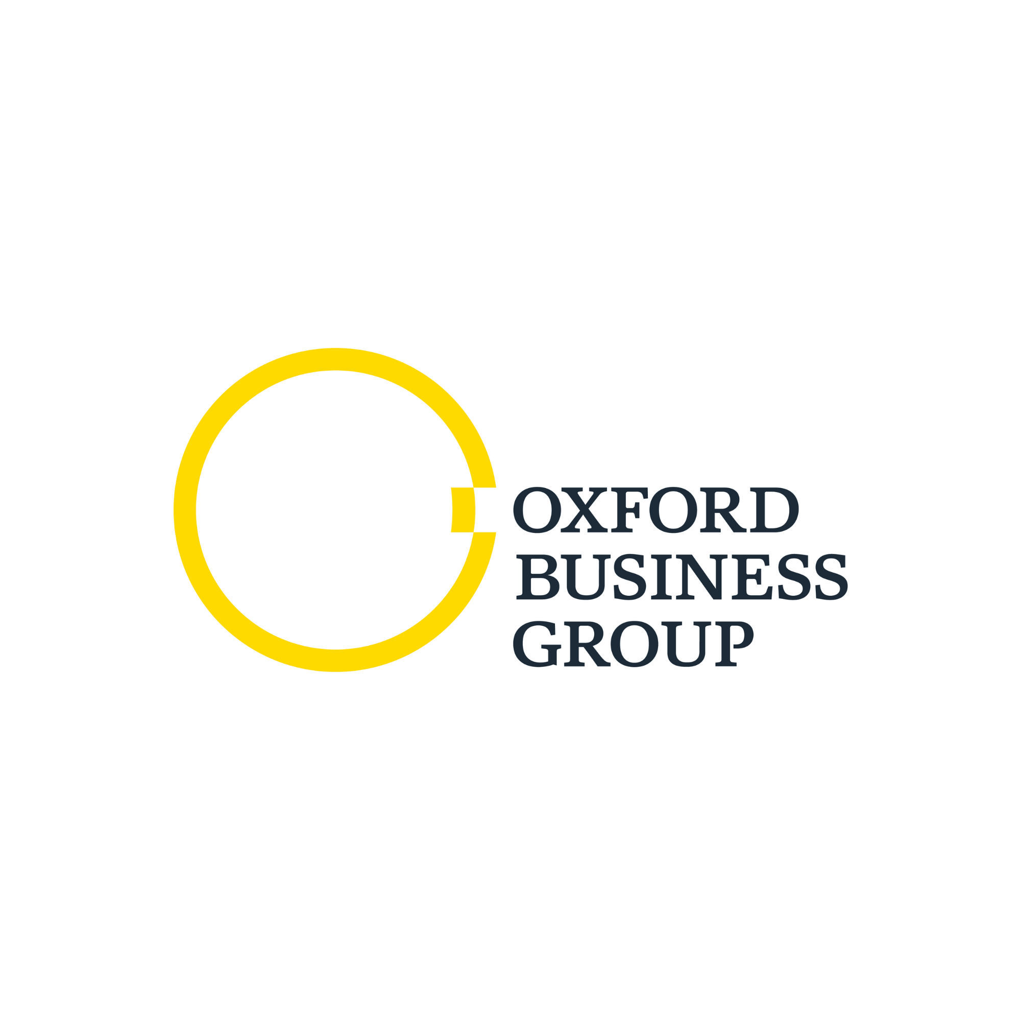 Oxford Business Group 