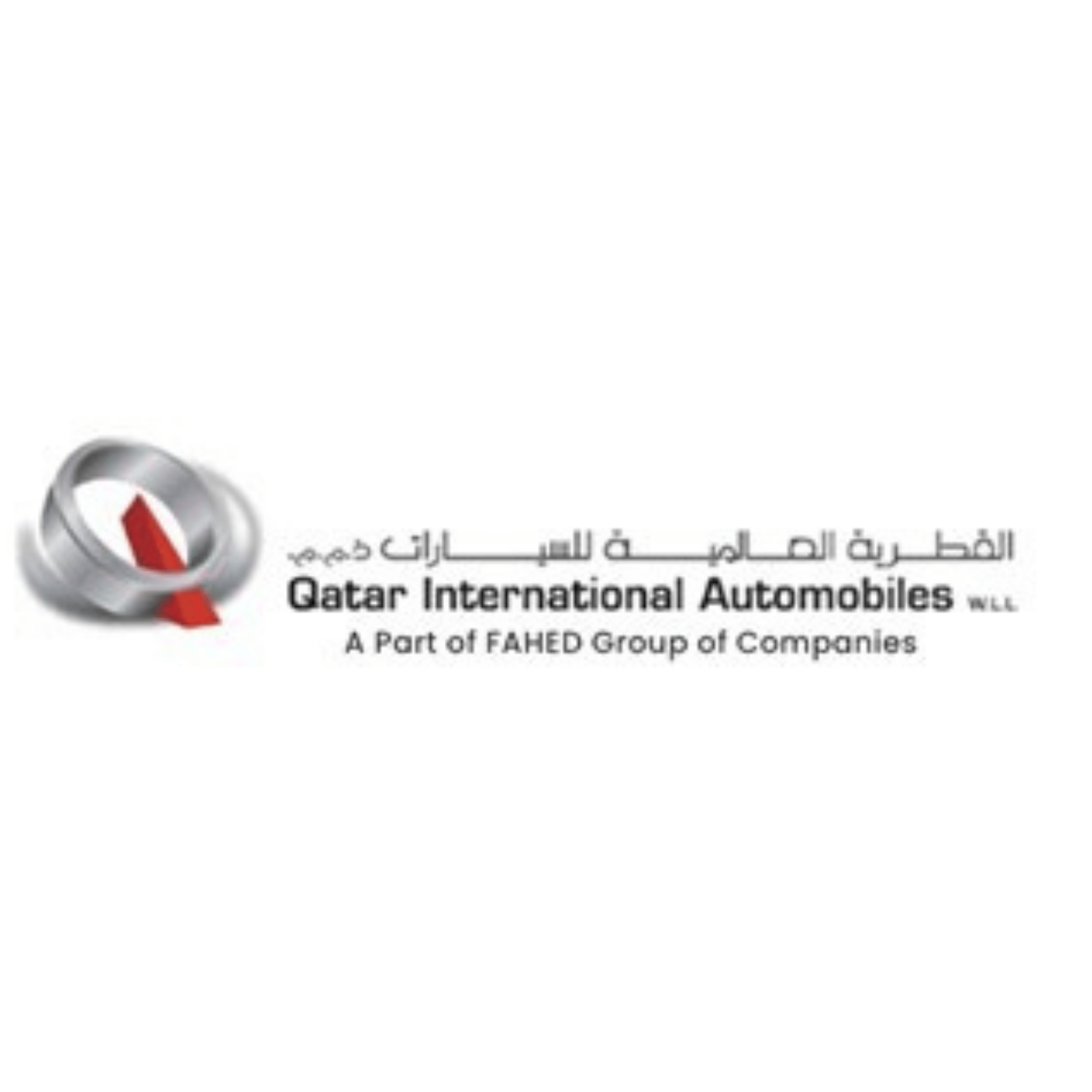 Qatar International Automobiles