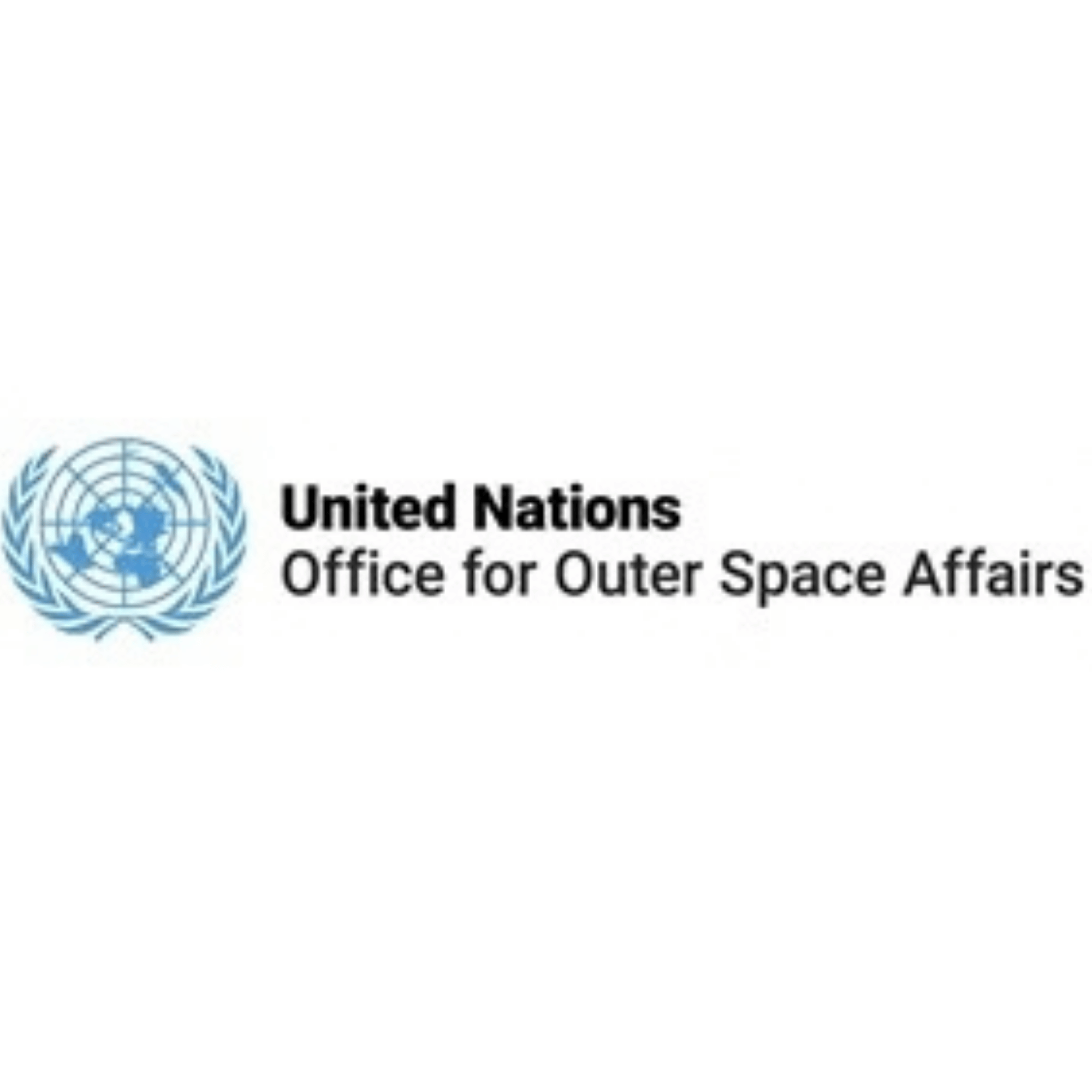 United Nations Office for Outer Space Affairs (UNOOSA)