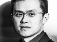Mr. Changpeng “CZ” Zhao