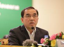 H.E. Mr. Veng Sakhon