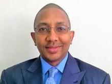 Dr. Abdu Mukhtar