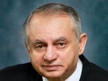 H.E. Mr. Abdul Razak Dawood