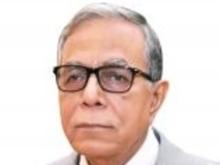 H.E. Mr. Abdul Hamid