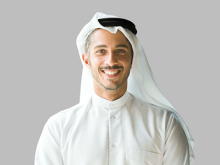 Mr. Abdulla Hamad Al-Misnad