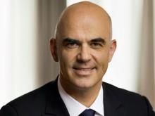 H.E. Mr. Alain Berset
