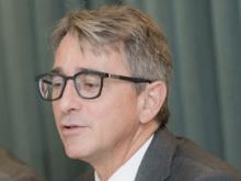 Mr. Aldo Romani