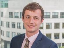 Mr. Alex Irwin-Hunt