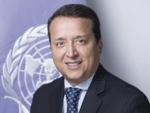 Mr. Alex Mejia