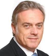 Mr. Alfonso Libano Daurella