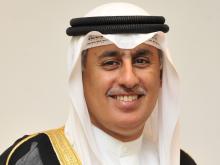 H.E. Mr. Zayed R. Alzayani